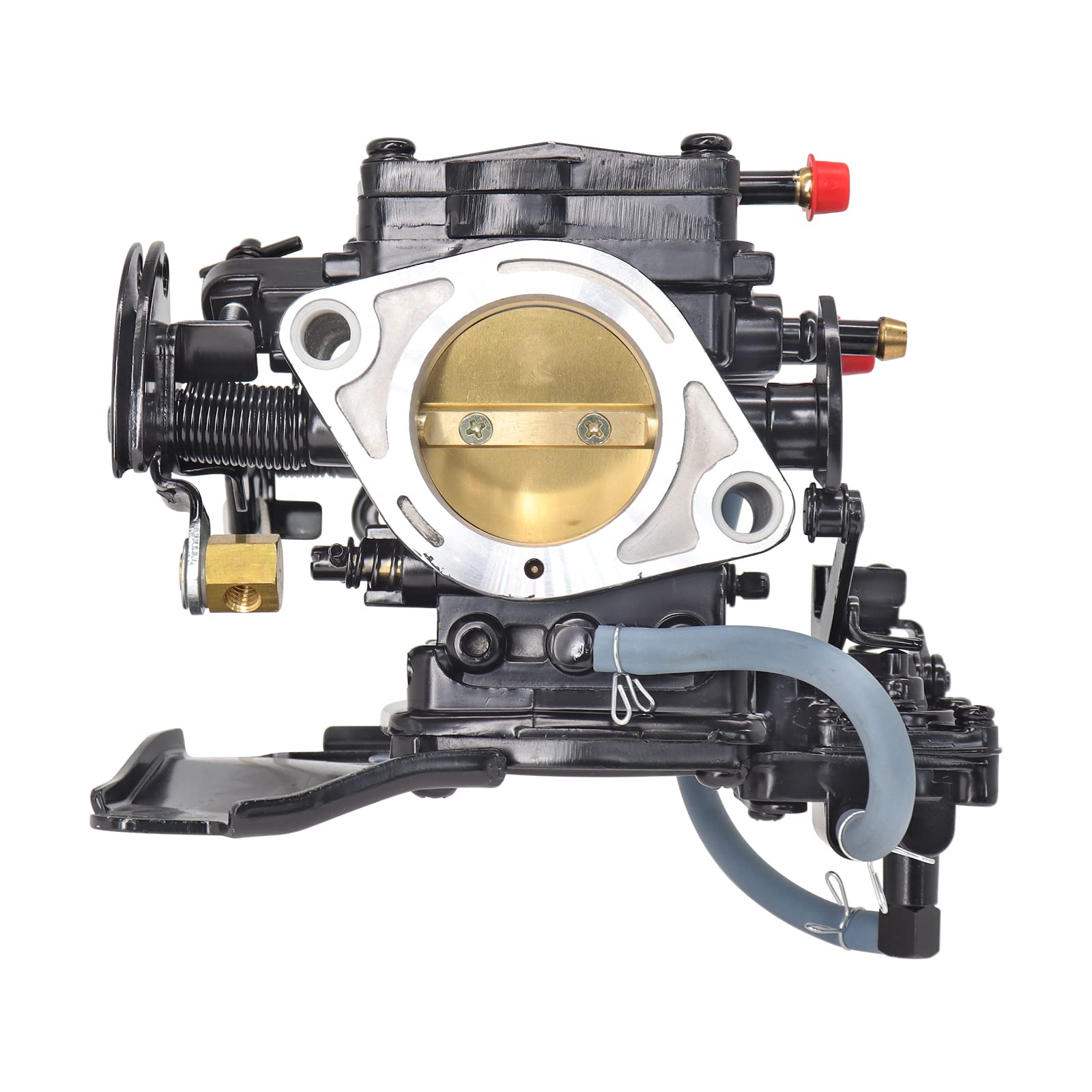 蘭丸 Amazon.com: 270500297 Carburetor For Seadoo 40mm 717 720 Single