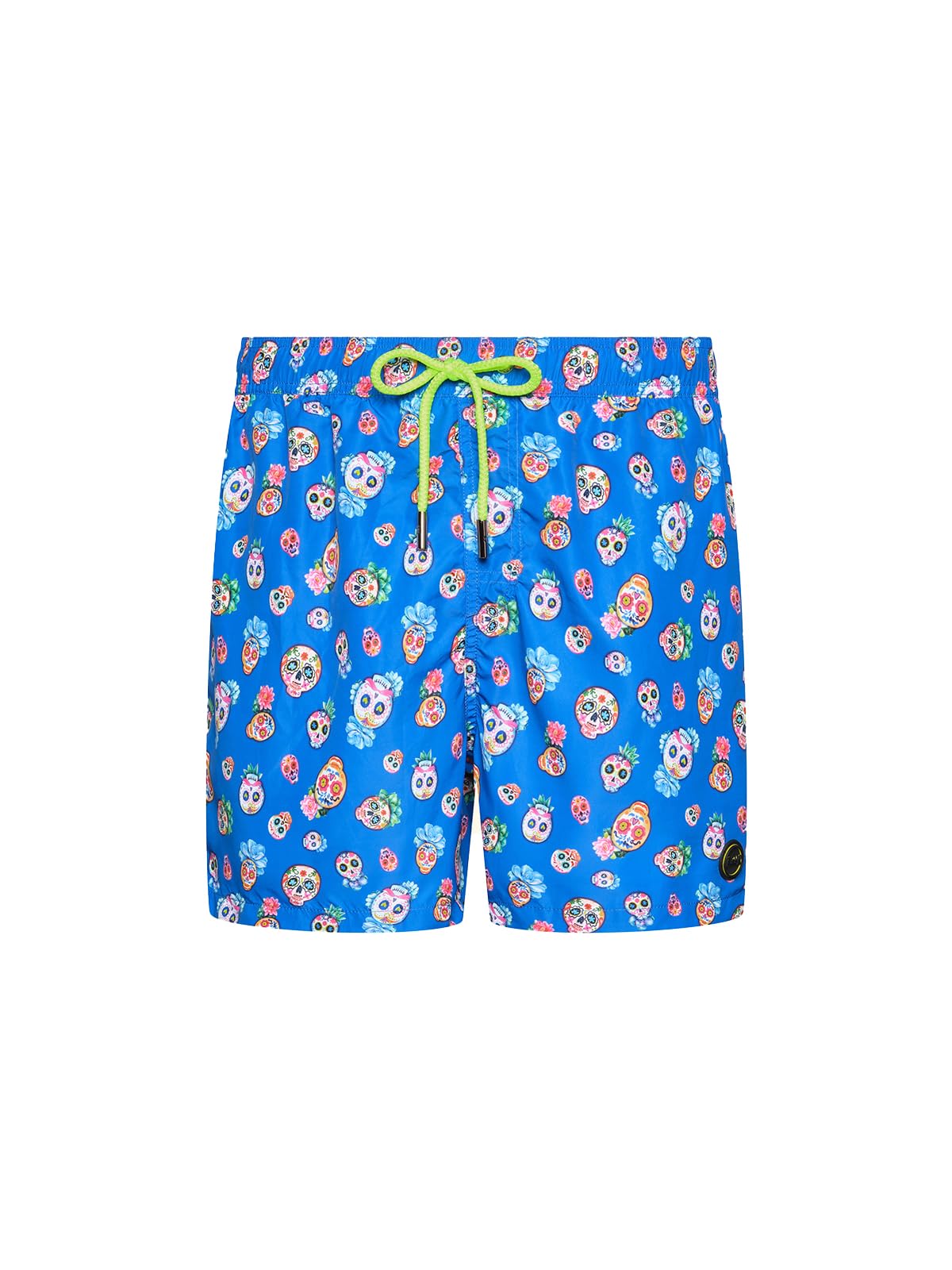 F**K Shorts Uomo Fantasia SM5500-X04