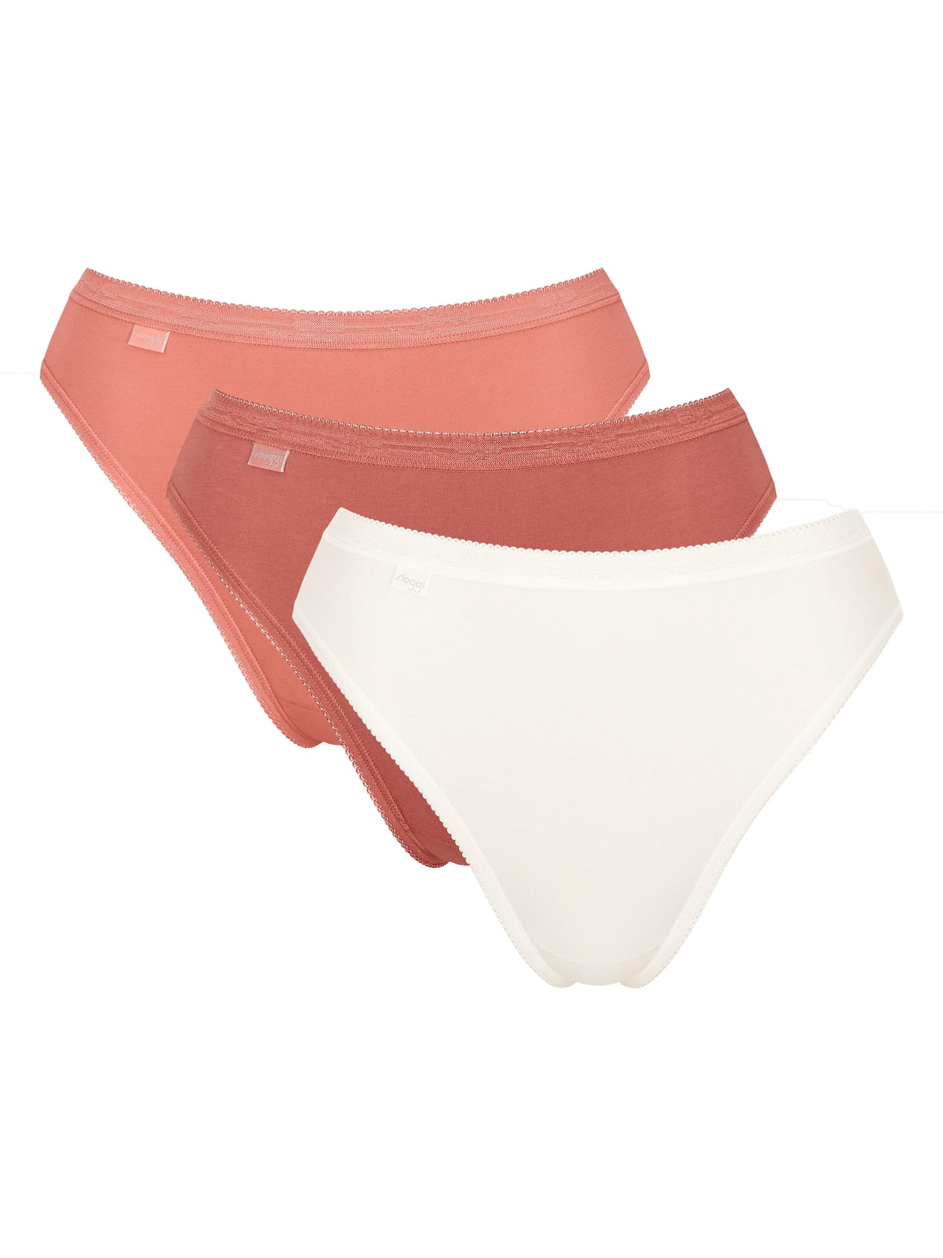 Sloggi Basic+ Tai C3P Multiple Colours 21