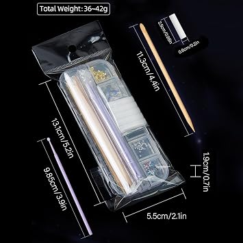 Teeth Gemstones Kits Fashionable Crystals Tooth Jewelry Kits Professional Teeth Gemstones Temporary Starter Ornament Tooth Accessories