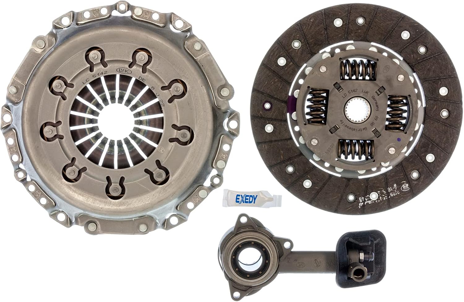 FMK1006 OE Transmission Clutch Kit