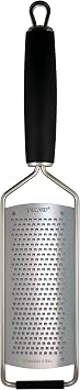 Jaccard 201201GF MicroEdge Fine Grater Stainless Steel Grater