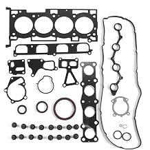 Engine Overhaul Gasket Set Fit for Hyundai Creta GS SU2r Elantra UD AD i40 Mistra Sonata Tucson ix35 LM TL Fit for Kia Carens RP Forte YD K4 KX3 KC Soul Sportage 20910-2CD00