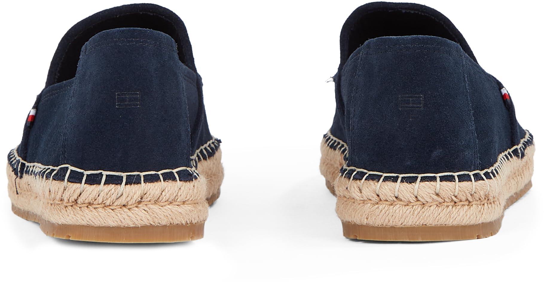 Tommy Hilfiger Hilfiger Flex Espa Suede Loafer Fm0fm05392 EspadrillesHomme