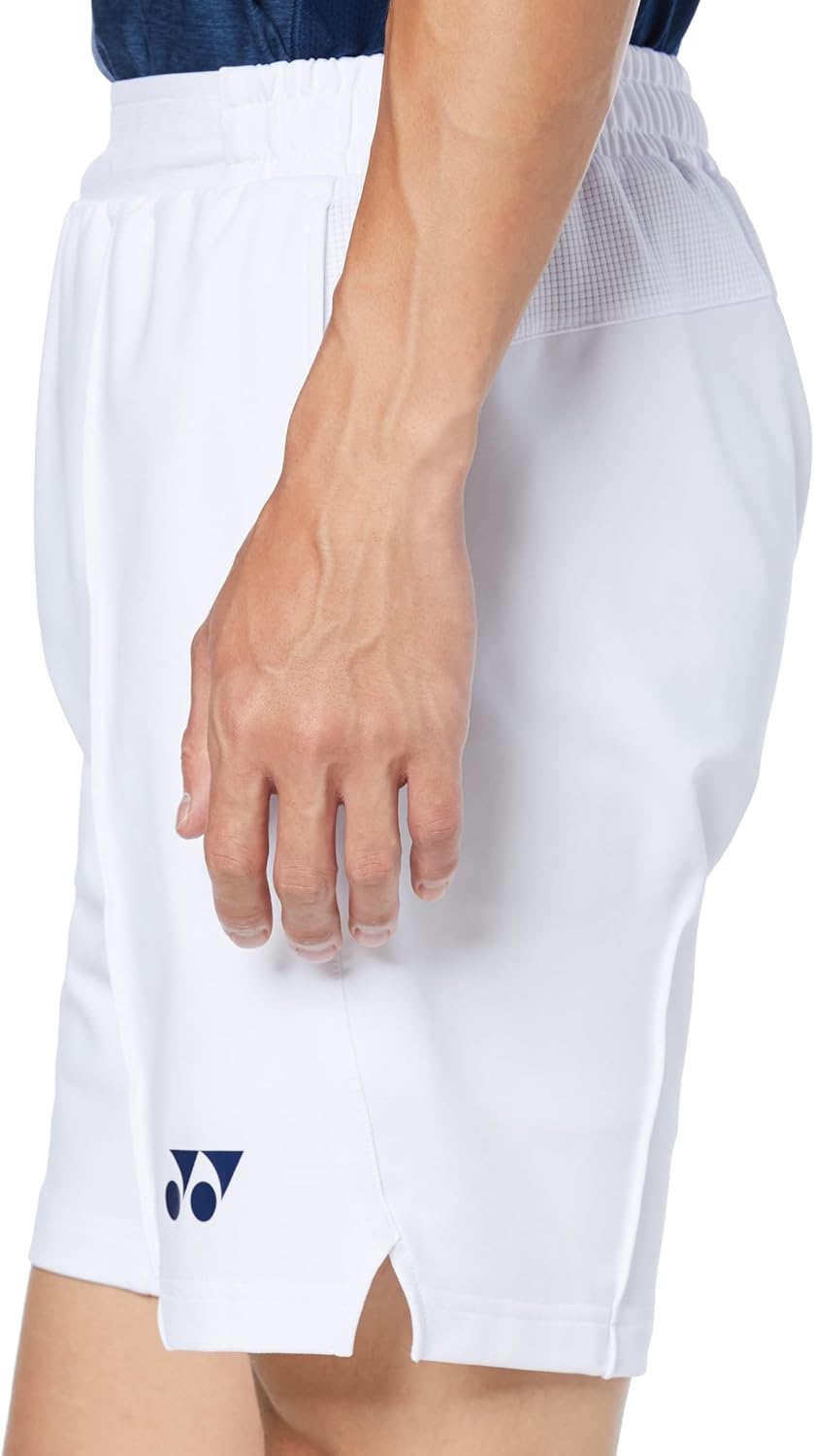 専用！！！！ ヨネックス] ハーフパンツ ニットハーフパンツ メンズ 15142