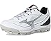 Mizuno Cushionrevo Diamond Jr (Little Kid/Big Kid) - Front View