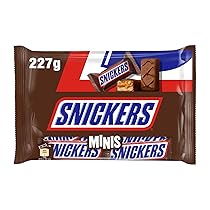 Snickers Minis 227g