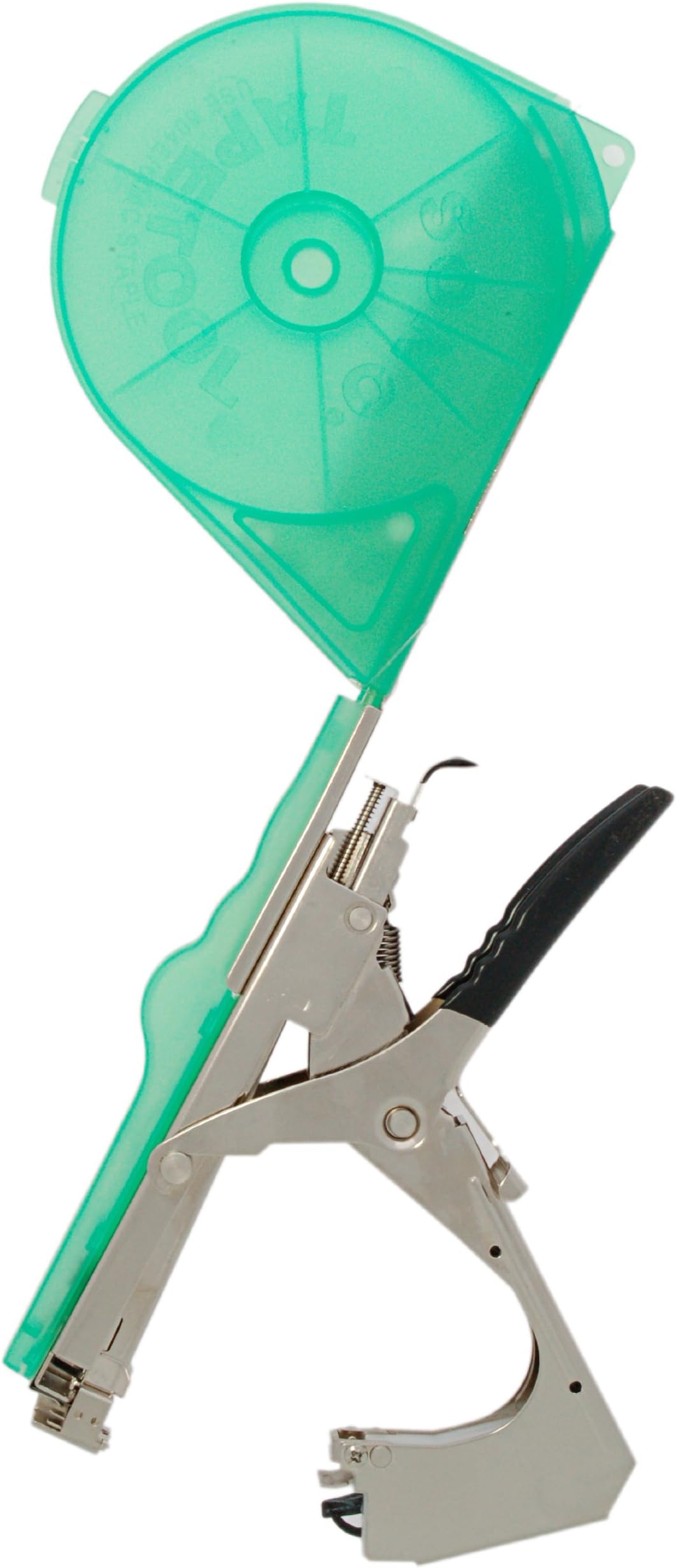 Zenport ZL100 Large ZEN Tapener, Tree, Plant, Vine Tying Tape Tool, Max HTB2 Compatible