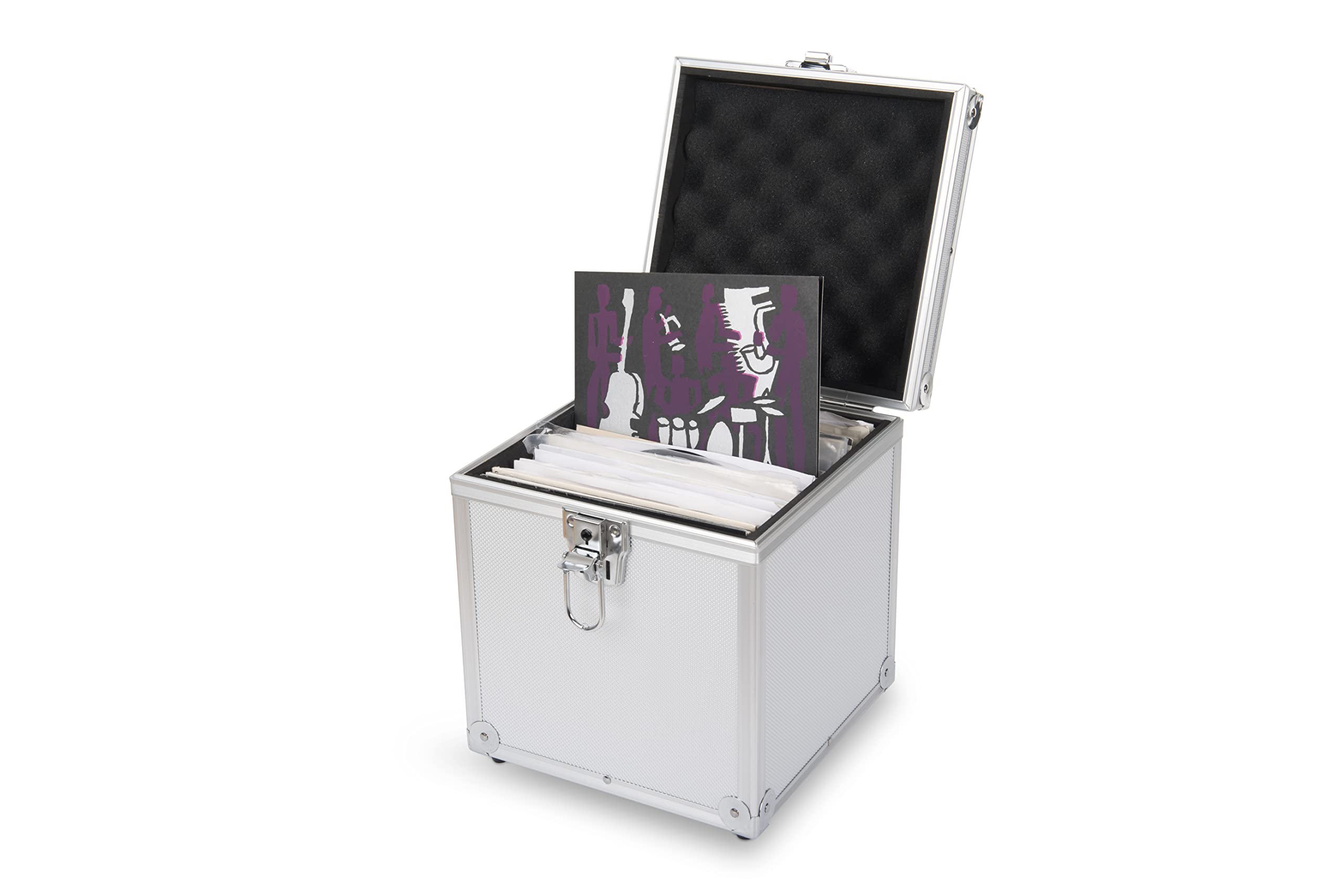 Pro Vinyl 45 - Custodia per il trasporto