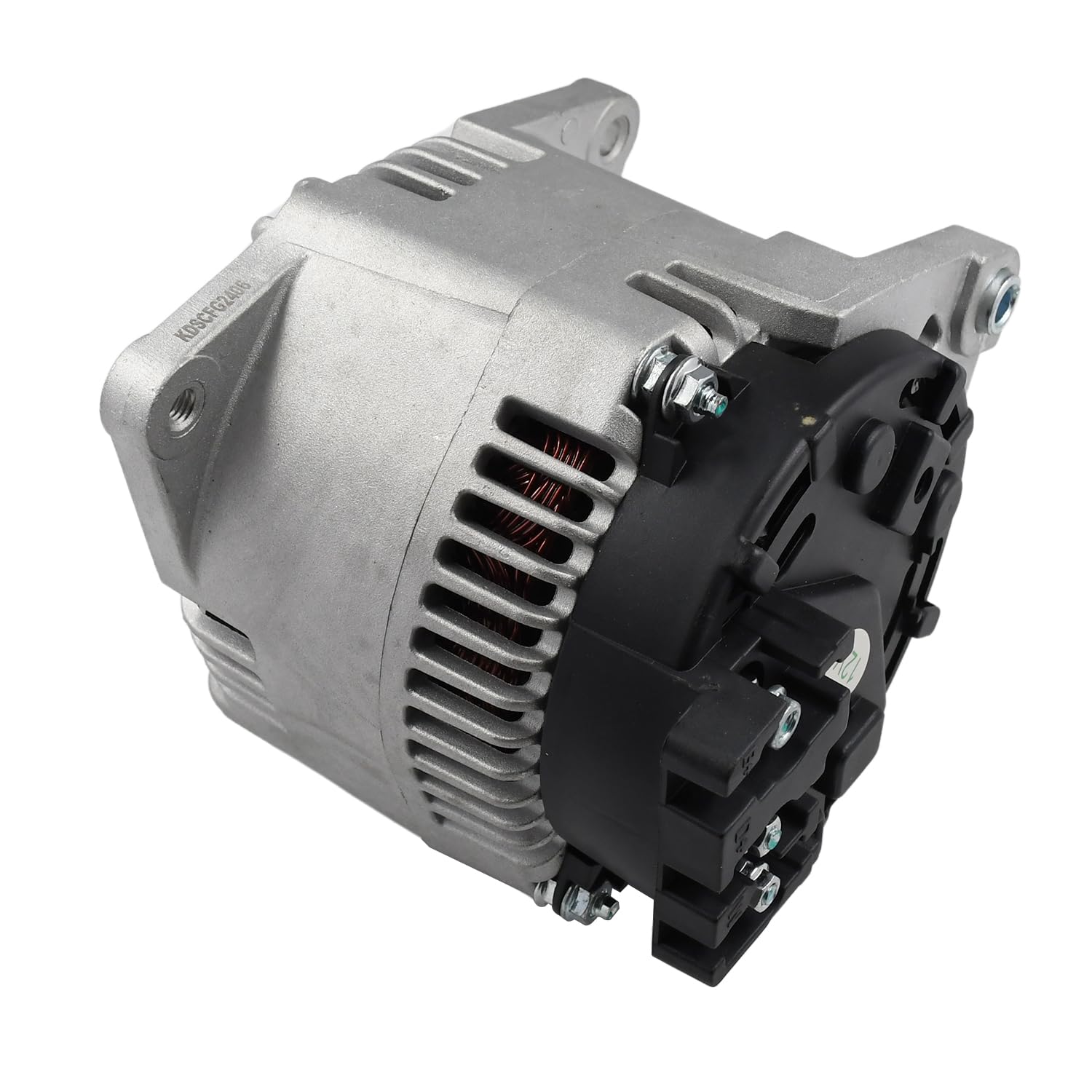 レオン様 Amazon.com: Neeseelily Alternator 383-2557 225-3145 346-9825