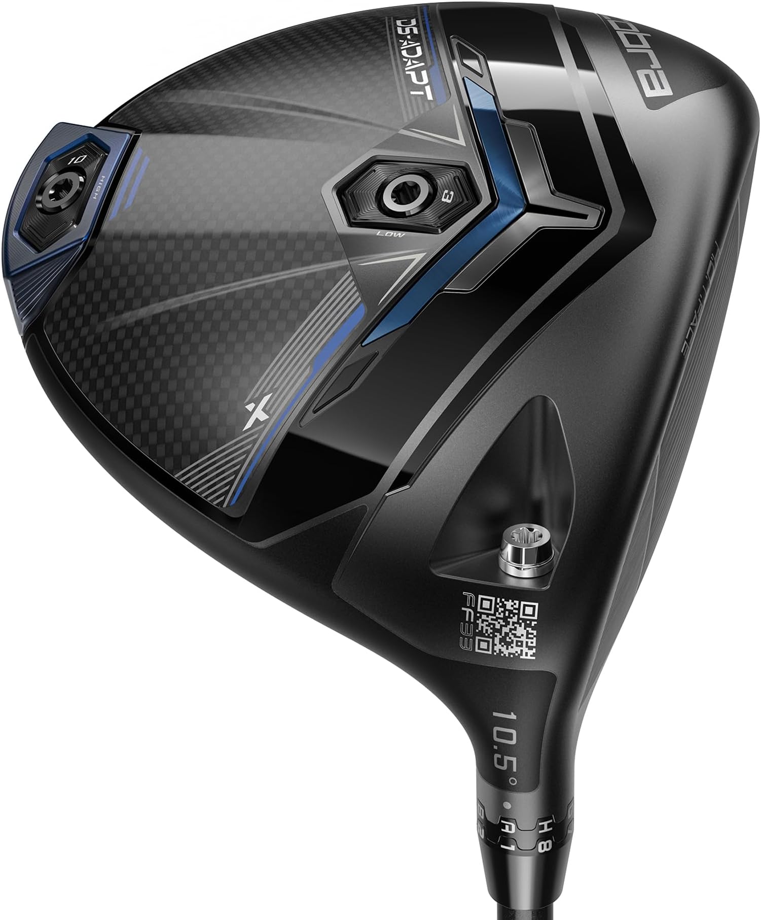 Golf DS-Adapt X Driver