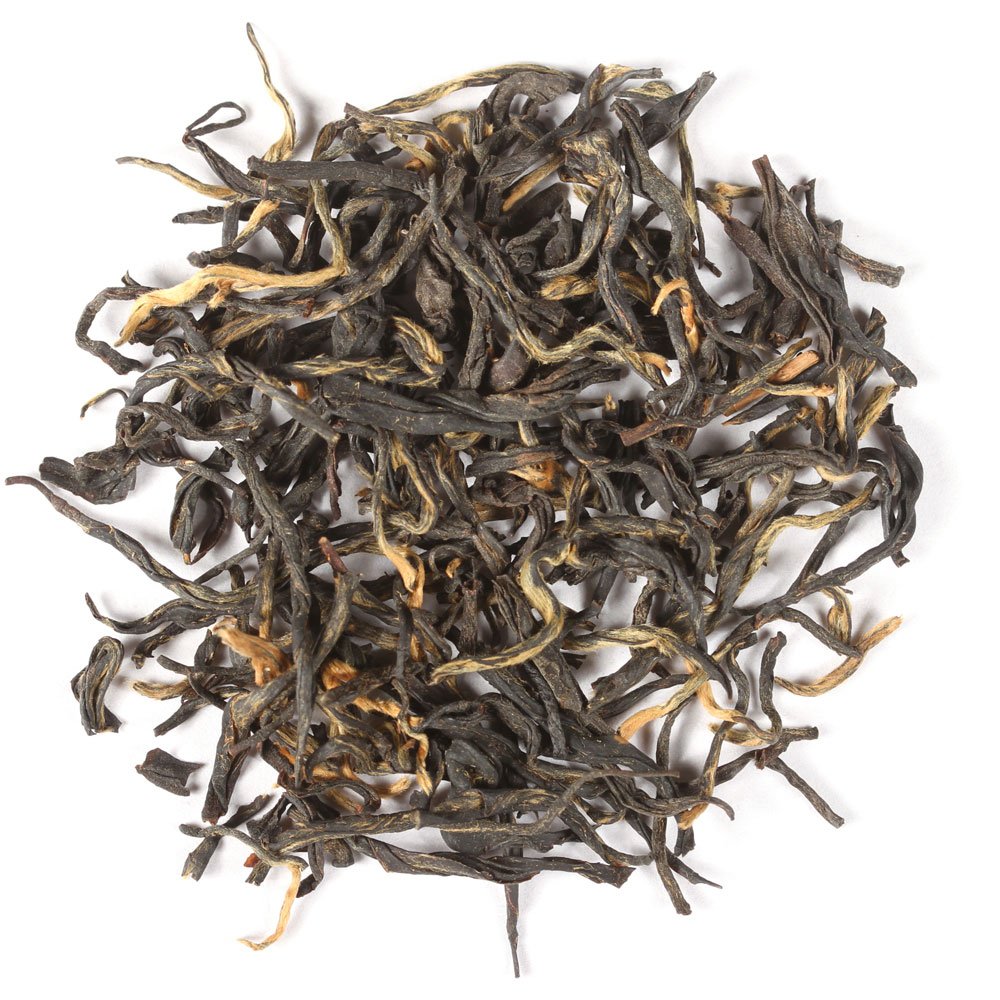 English Breakfast, Premium Loose Leaf Tea (454g catering bag)
