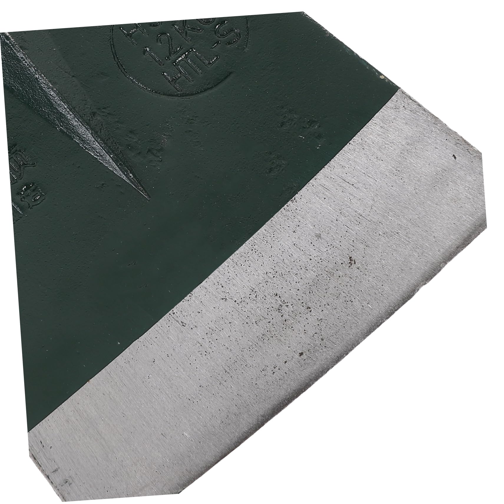 MERRYHAPY Sturdy Handheld Gardening Hoe Stainless Steel Hoe for Efficient Soil Digging Weeding Flower Planting Tool for Home Gardening Enthusiasts