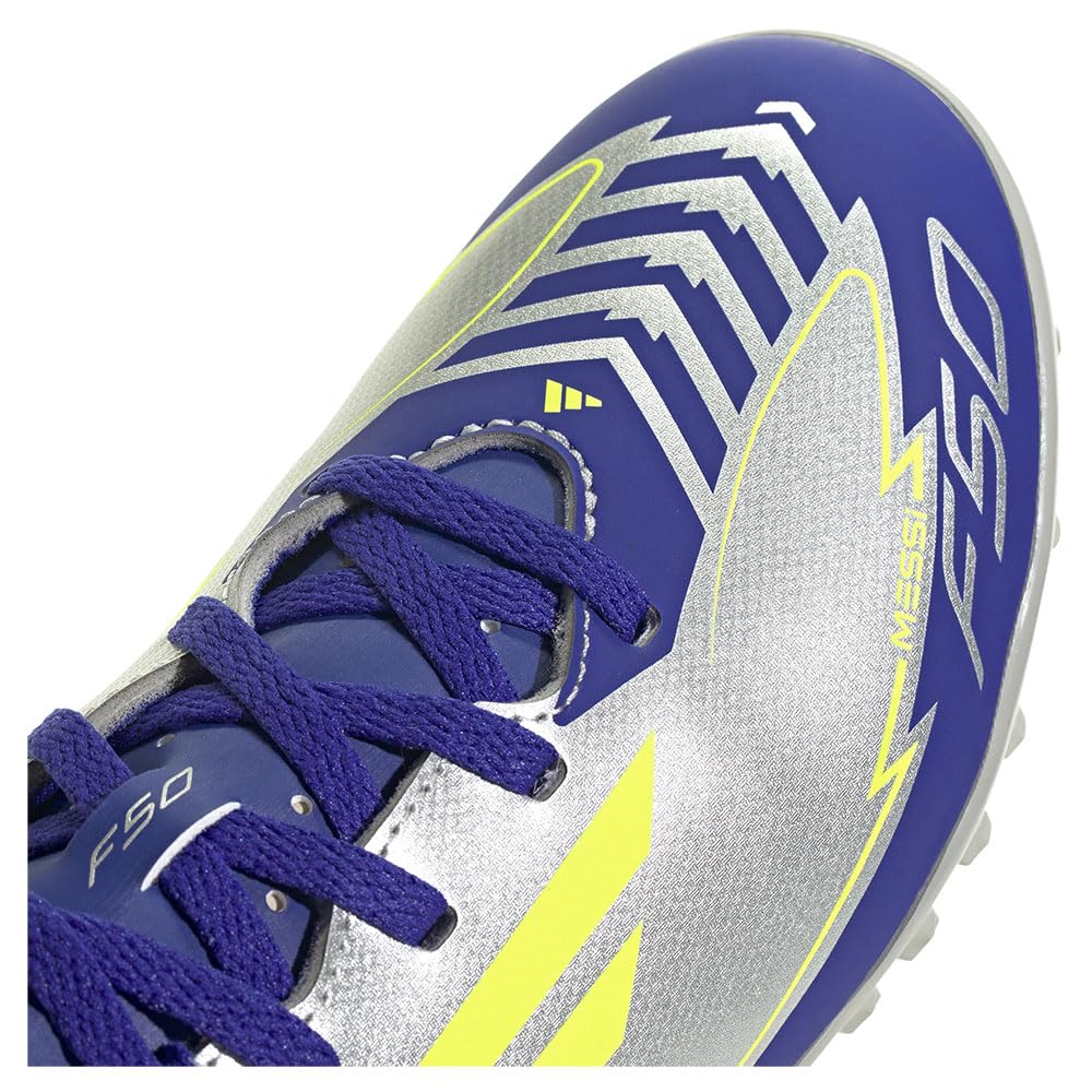 adidas Uniseks - dzieci F50 Club Football Boots TurfButy pilkarskie
