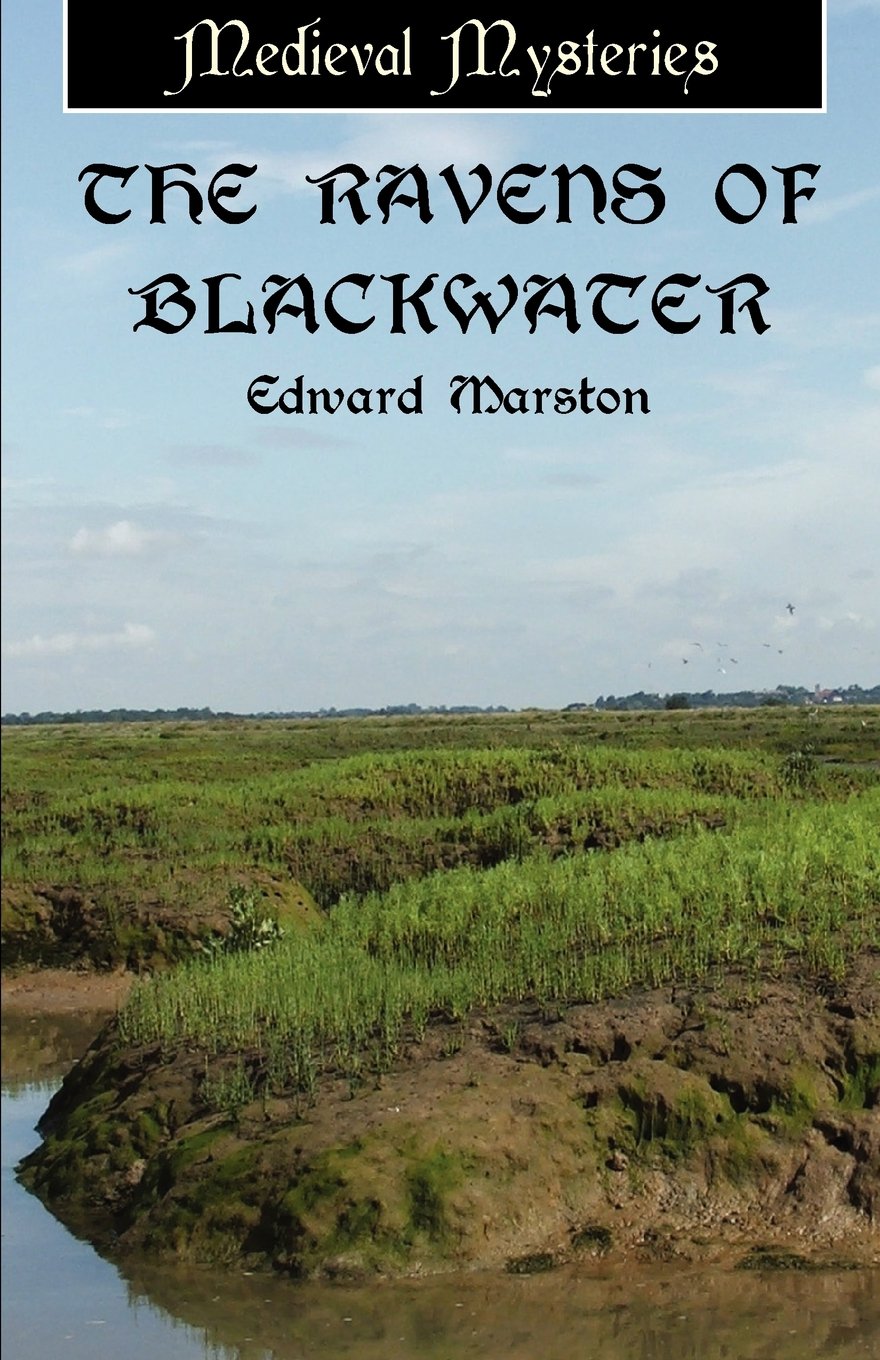 Buy The Ravens of Blackwater: v. 2 (Domesday) — BookShops.in
