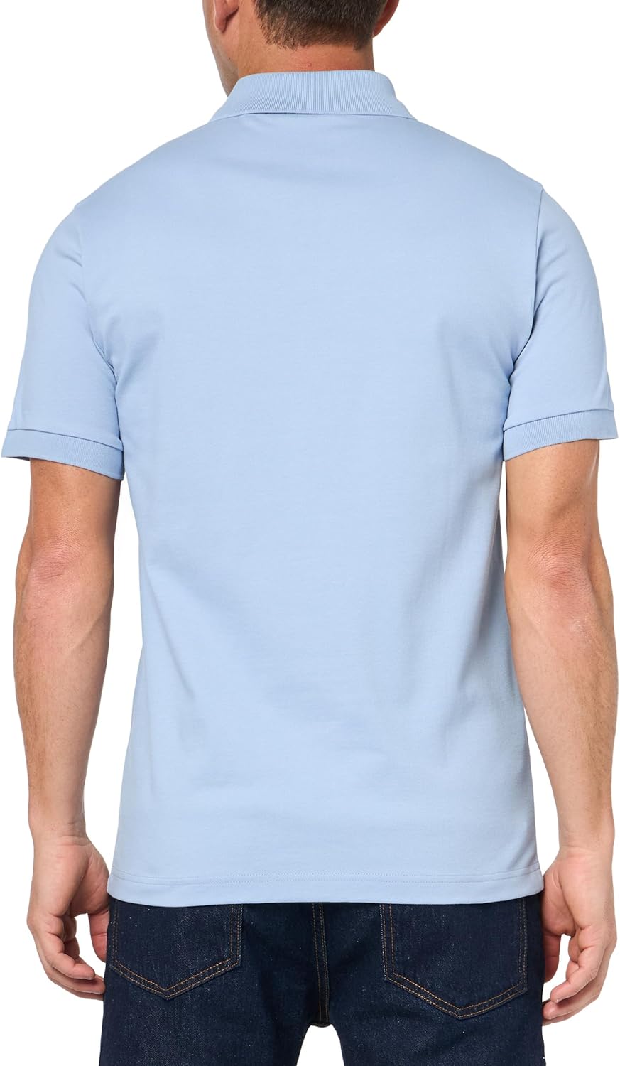 BOSS Mens Passenger Polo - Image 2