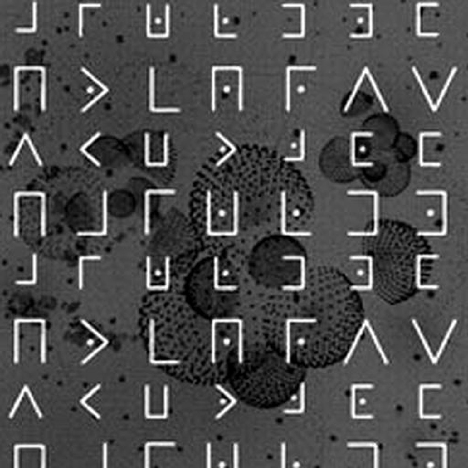 Secret Message - Communications From Hyper Demensions