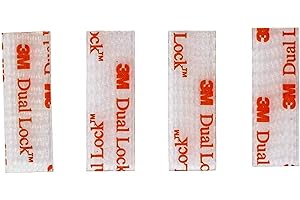 EZ Pass/I-Pass/SunPass Adhesive Strips - Sturdy Construction & Unrivaled Durability