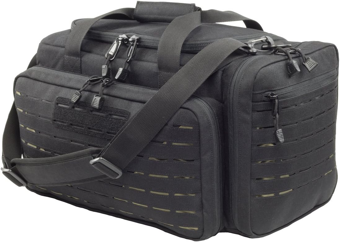 LOADOUT Range Bag
