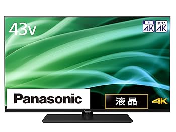 パナソニック 43V型 4K 液晶テレビ VIERA TH-43MX900 パナソニック VIERA TH-43MX900 [43インチ] 価格比較 - 価格.com