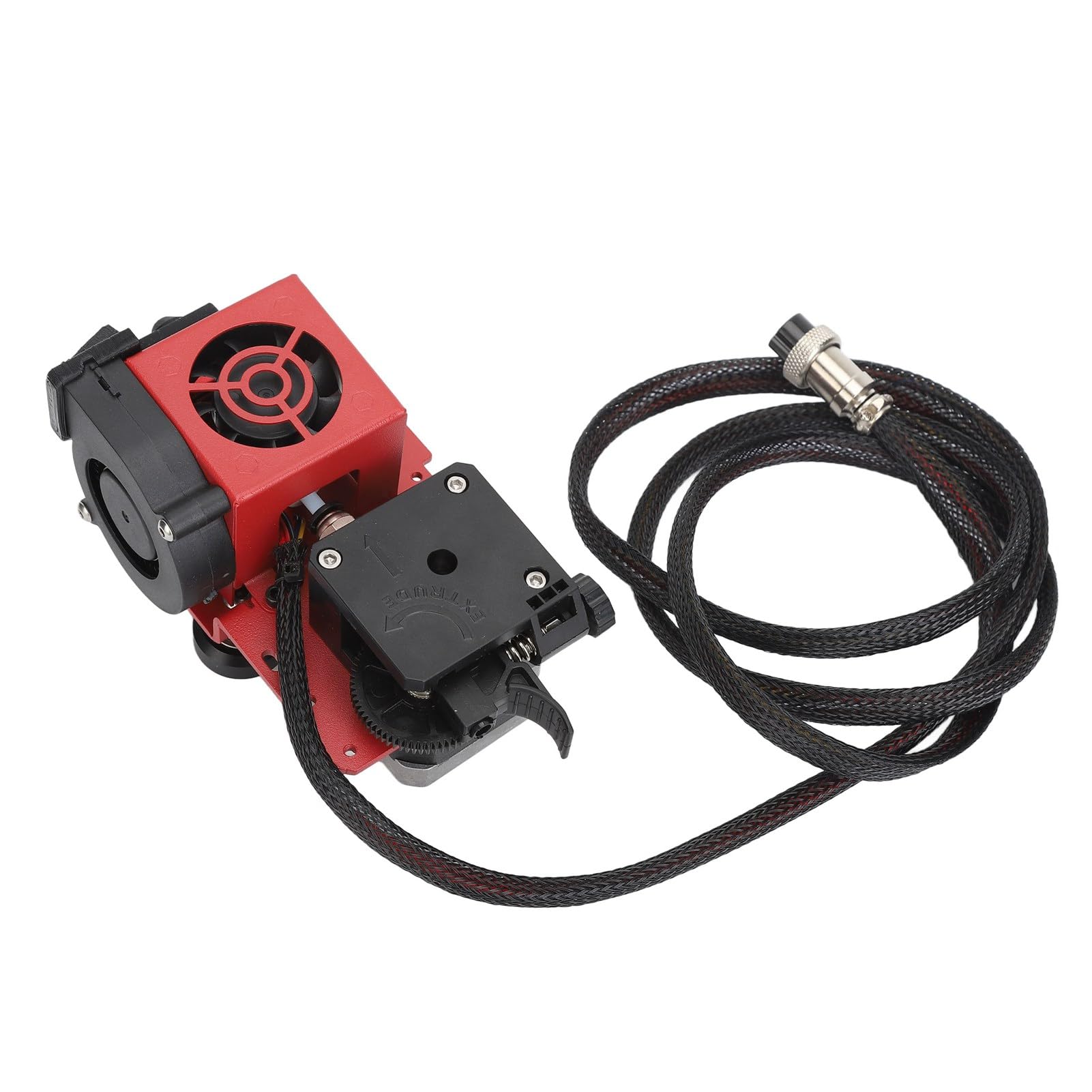 Kit d'extrudeuse à Entraînement Direct en Aluminium pour