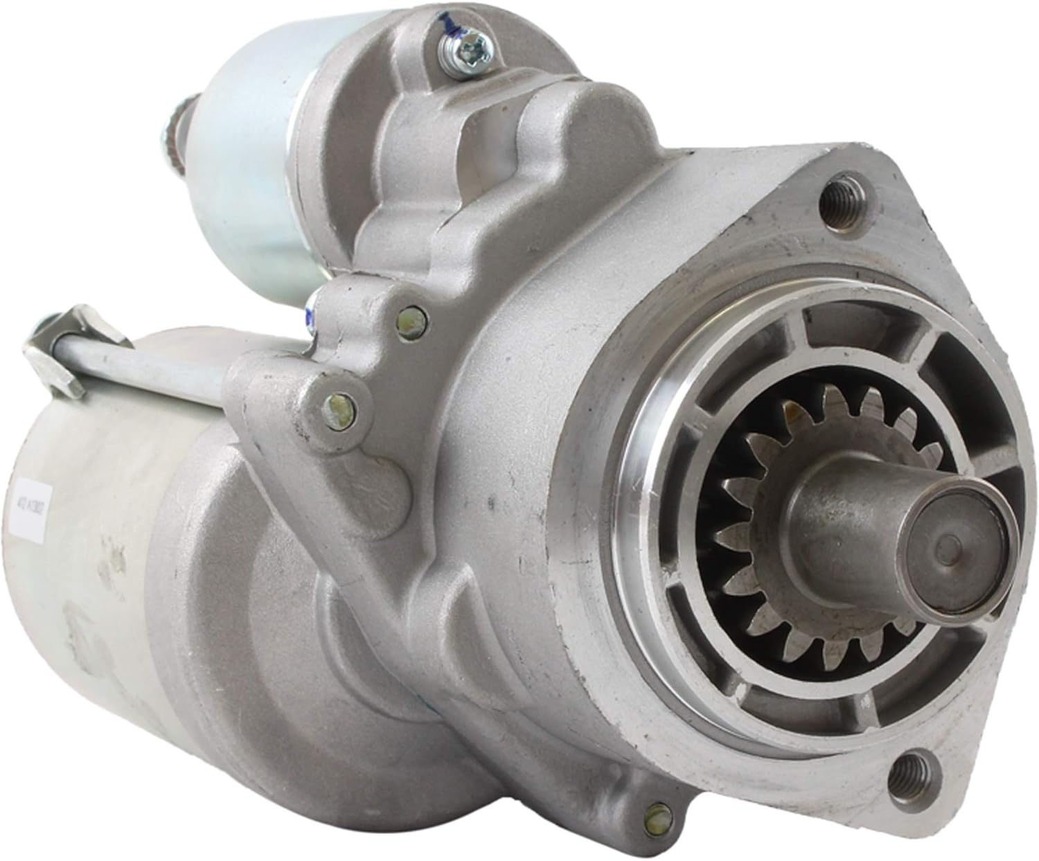 DB Electrical 410-54095 Starter Compatible with/Replacement for Coleman Generator with Honda Engines 31210ZA0-982 31210ZA0-983 31210-ZA0-984 267726 SM302-26, SM442-15