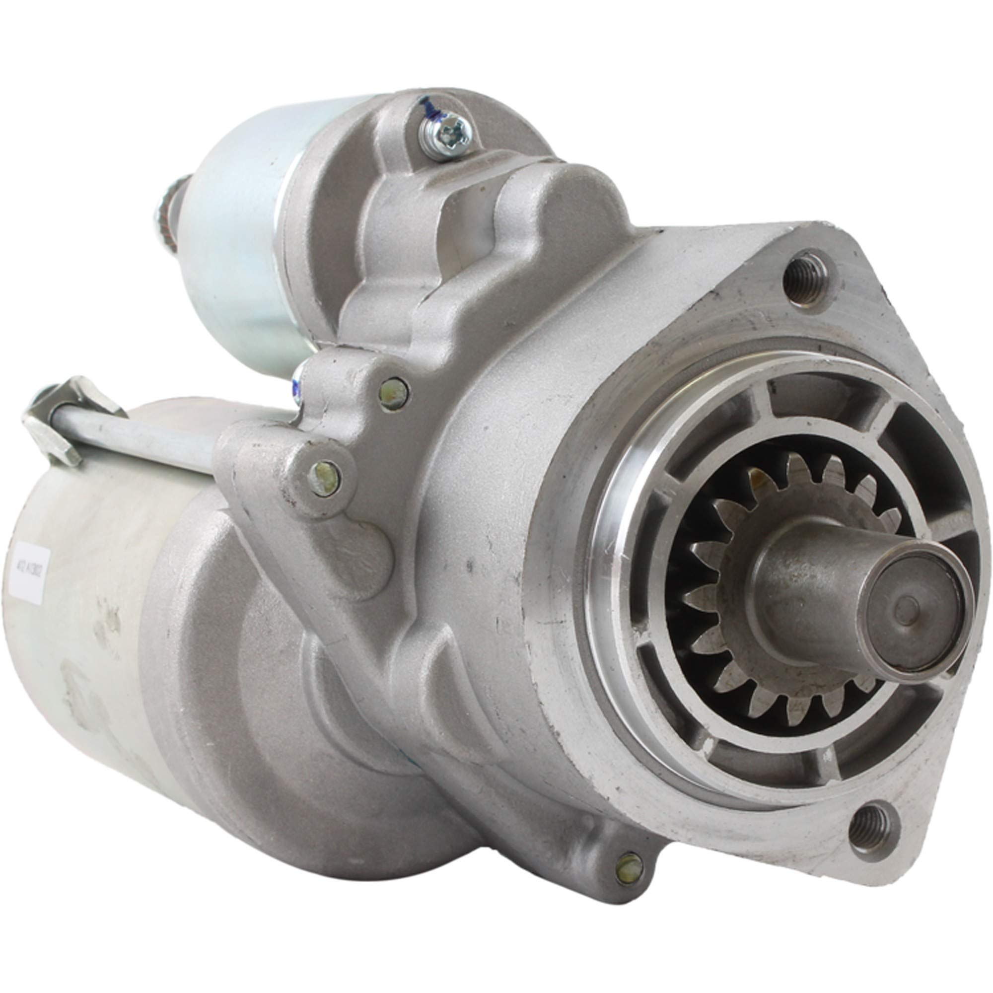 DB Electrical 410-54095 Starter Compatible with/Replacement for Coleman Generator with Honda Engines 31210ZA0-982 31210ZA0-983 31210-ZA0-984 267726