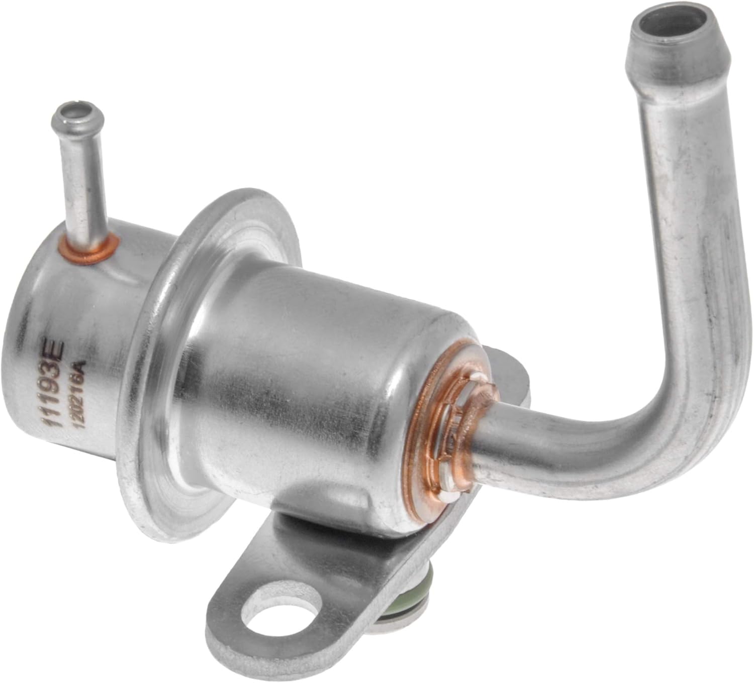 Herko Fuel Pressure Regulator PR4122 For Dodge Mitsubishi 1989-1993 3.5 Bar