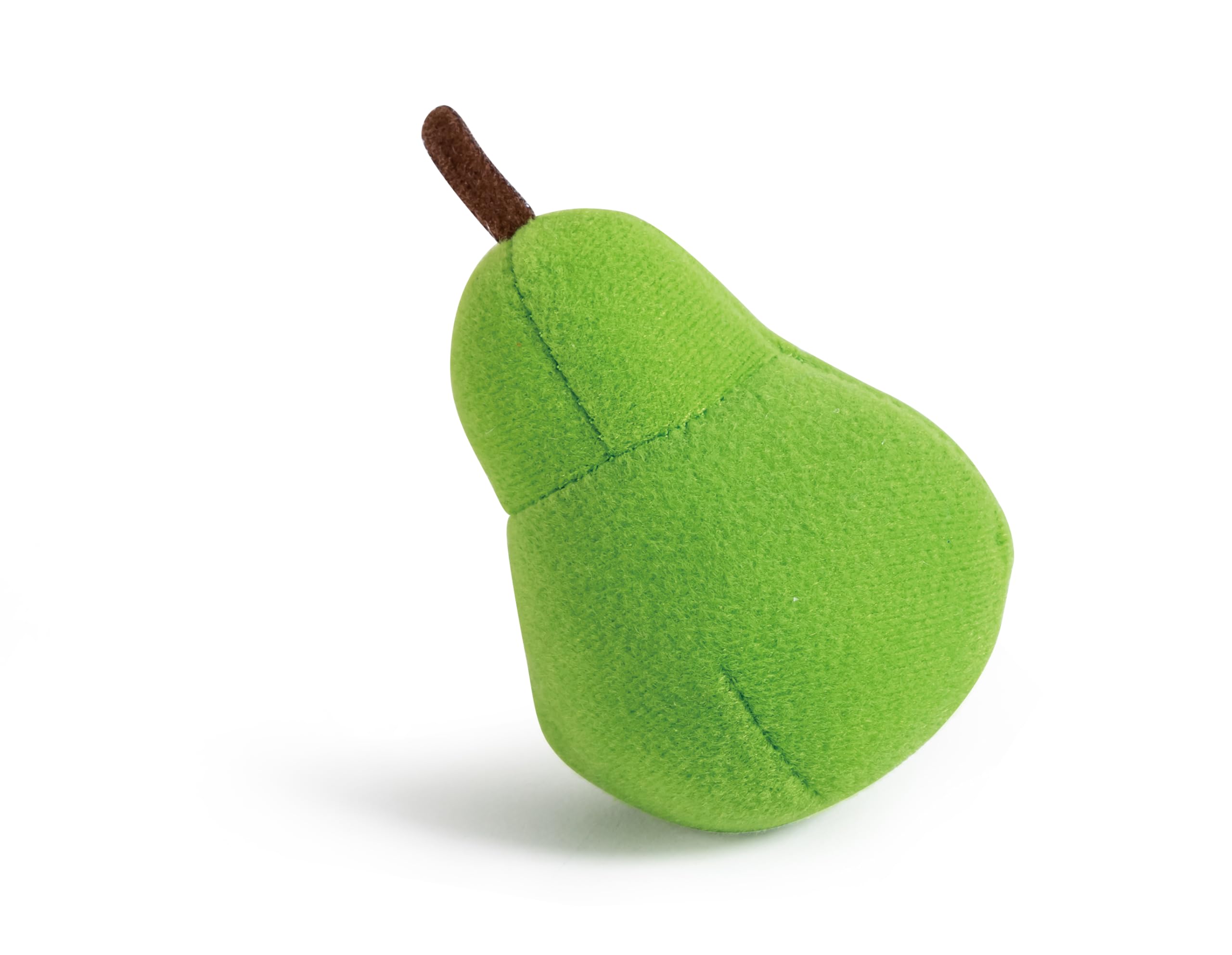 Hape E3169 Fruit Basket - Soft Food Accessories - Suitable for 18 months and up
