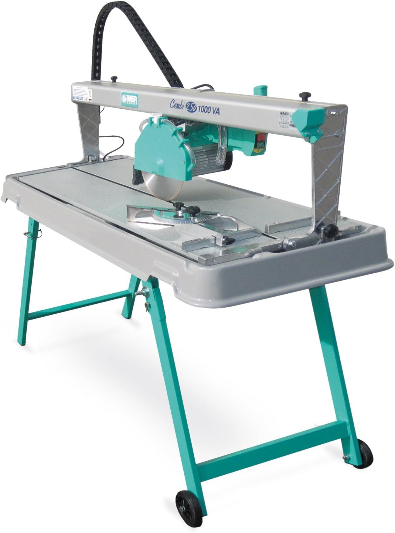 Imer Combi 250/1000VA Tile & Stone Saw