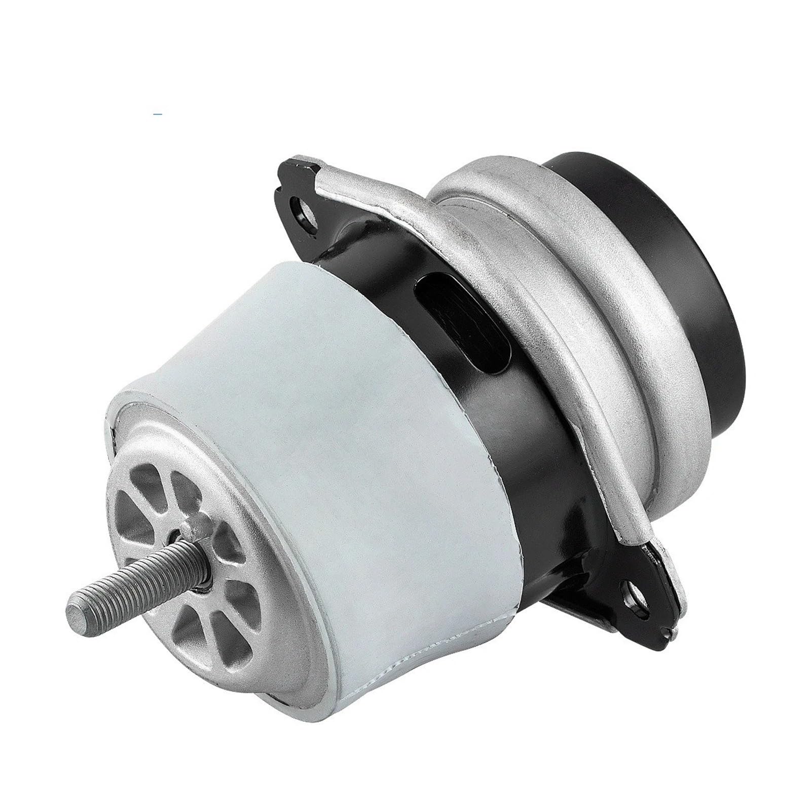 Vfrtaaz 1 Piece Enginemount For Q7 For Vw For Touareg For Cayenne 3.2,3.0Tdi 3.0Tfsi 3.6Fsi V6 7L8199131a 7L0399249b Engine And Transmission Gearbox Mount Car Engine Mounts(1 Piece Enginemount)