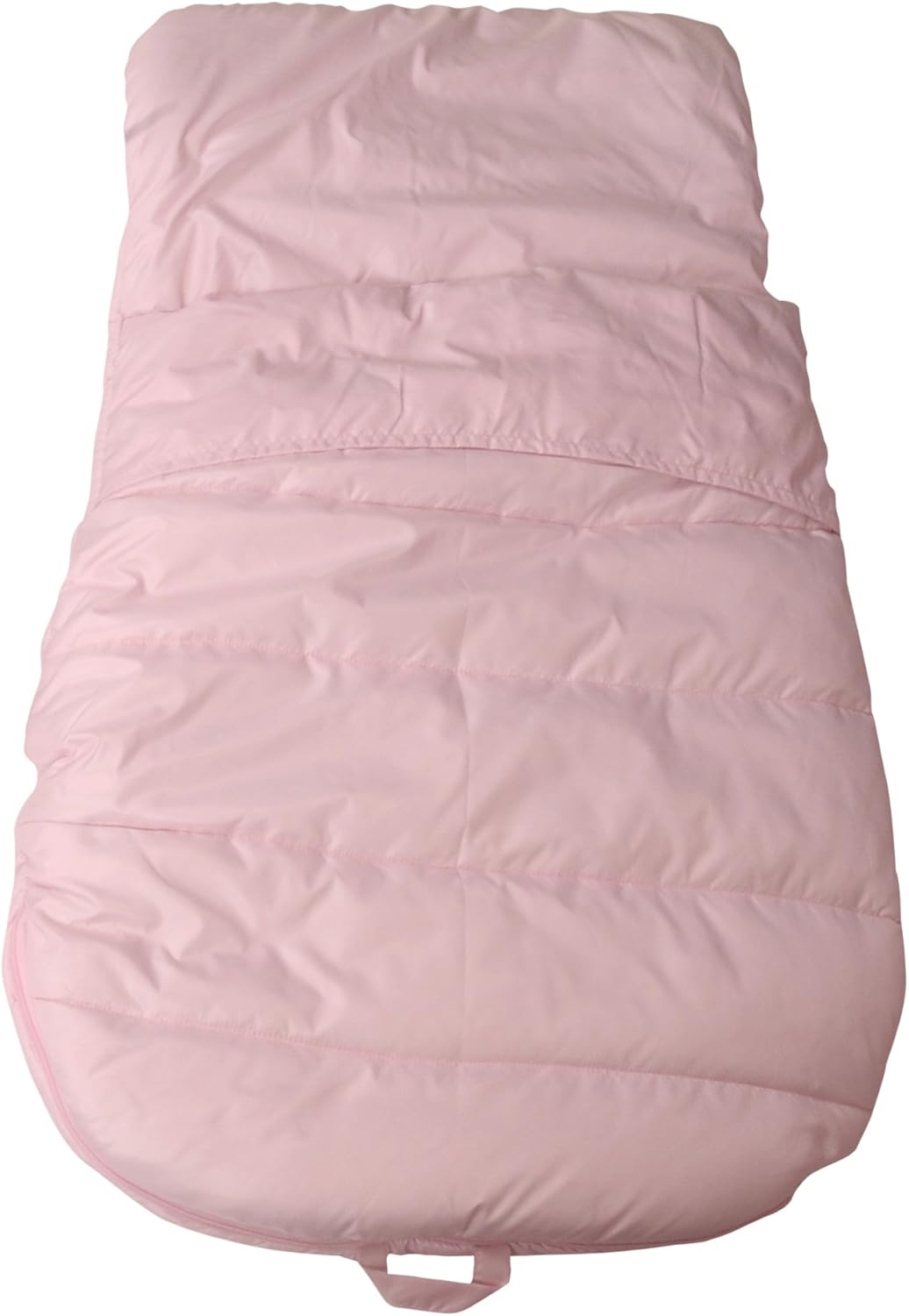 pink footmuff for stroller