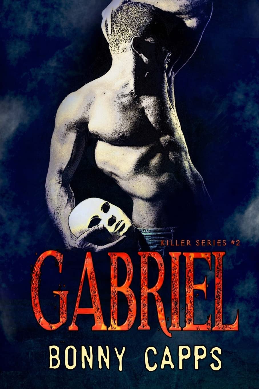 Gabriel: Volume 2 (Killer)