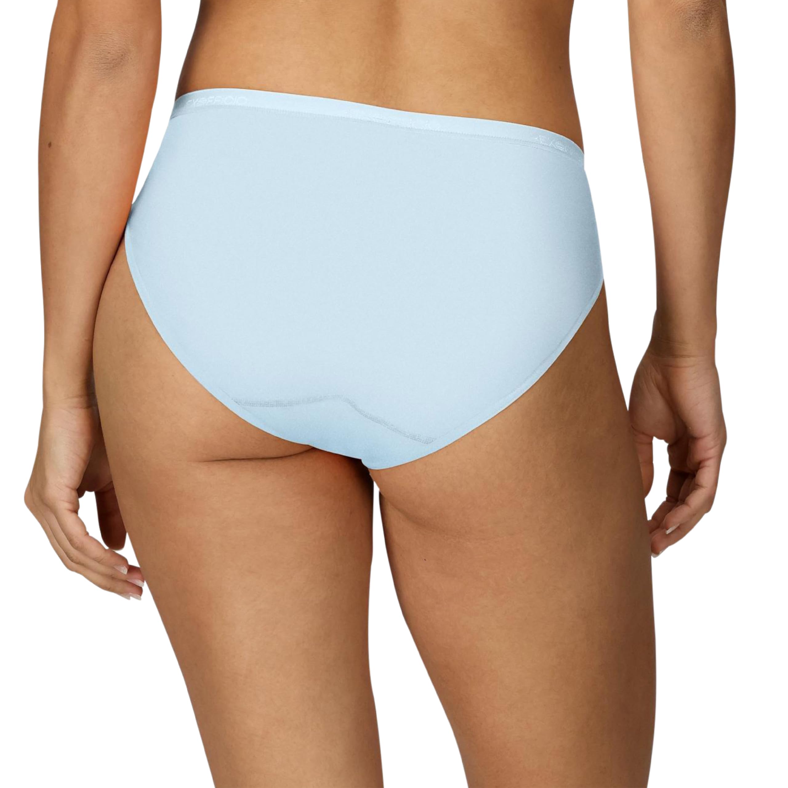 ExOfficio Give-n-Go 2.0 - Slip Bikini 2 Pezzi Biancheria Intima Stile Bikini Donna