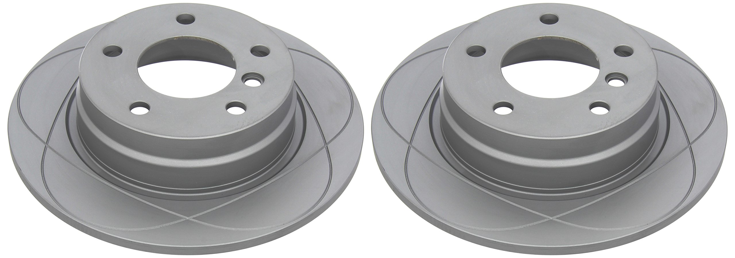 Ate 24031002021 Freno A Disco Power Disc - 4