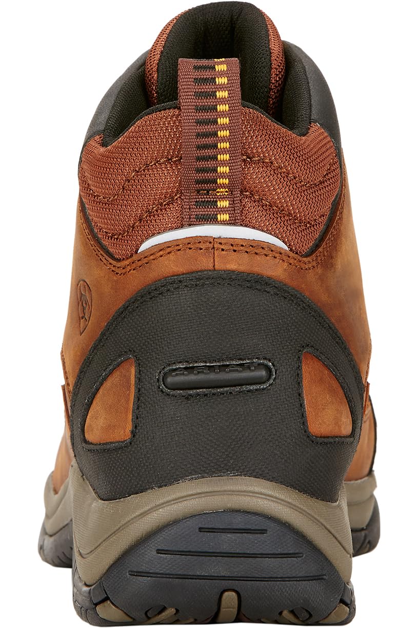ARIAT Telluride II H20 da Uomo in Rame -