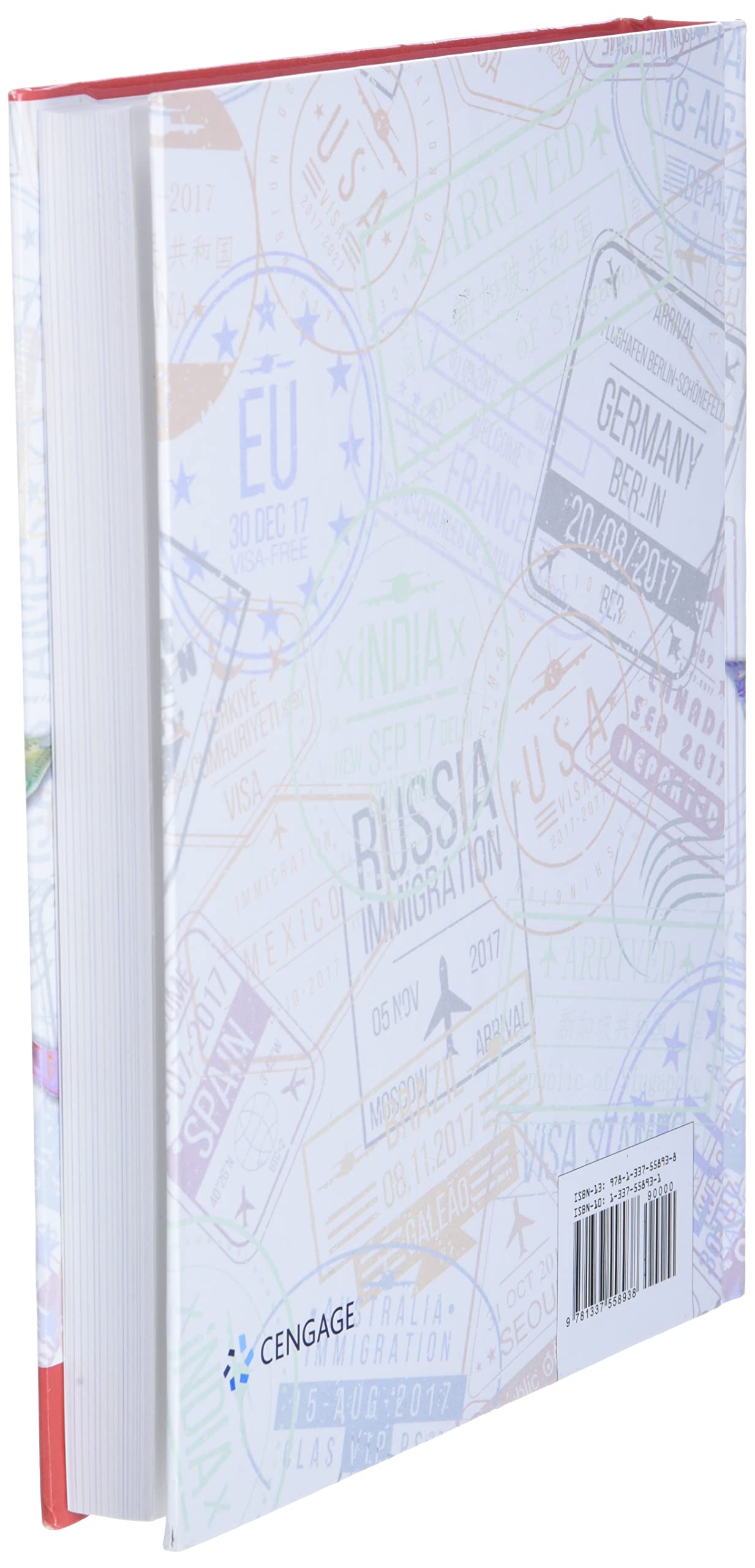 International Economics - Image 4