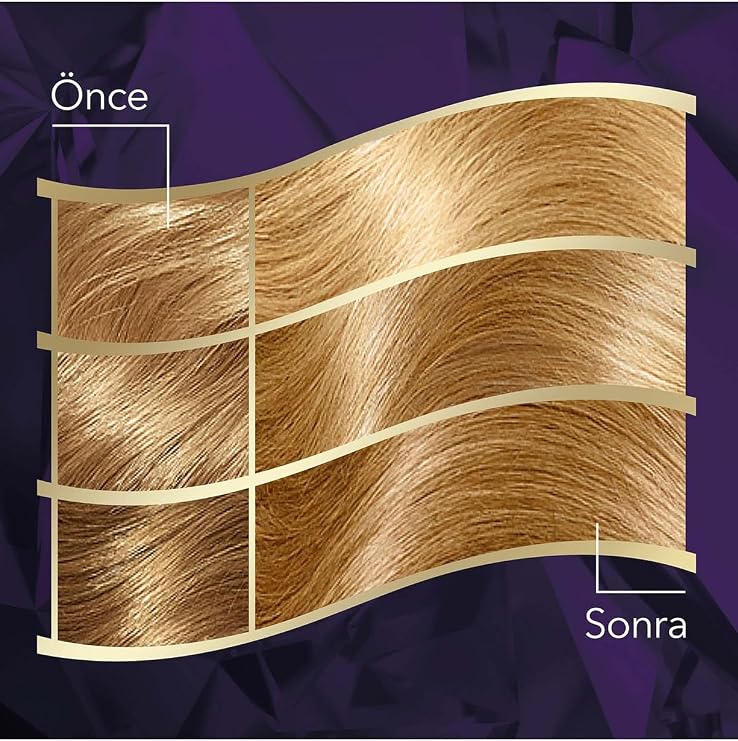 Koleston Intense 9/3 Altın Sarısı Saç Boyası