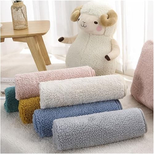 Miniatura 6 de Fundas de sofá de 1, 2, 3, 4 plazas, funda de manta de sofá, fundas de sofá seccionales, protector de terciopelo en forma de L, antideslizante, para