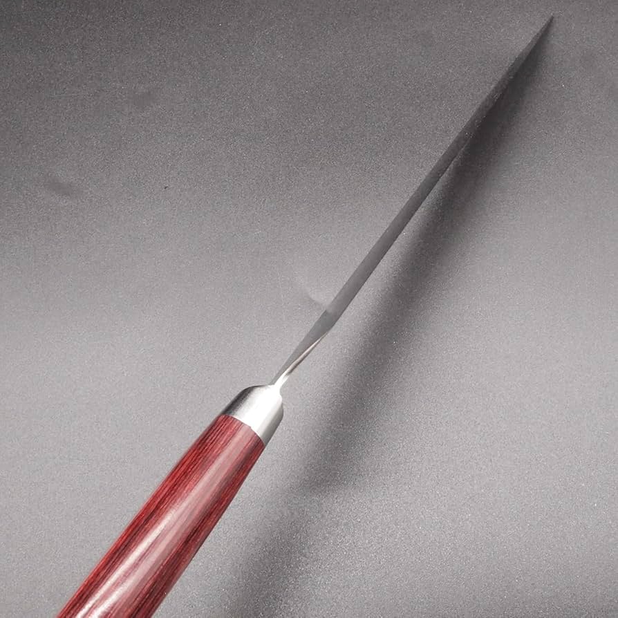 Amazon | 高村刃物製作所 ステンレス粉末ハイス鋼 牛刀 210mm | 高村