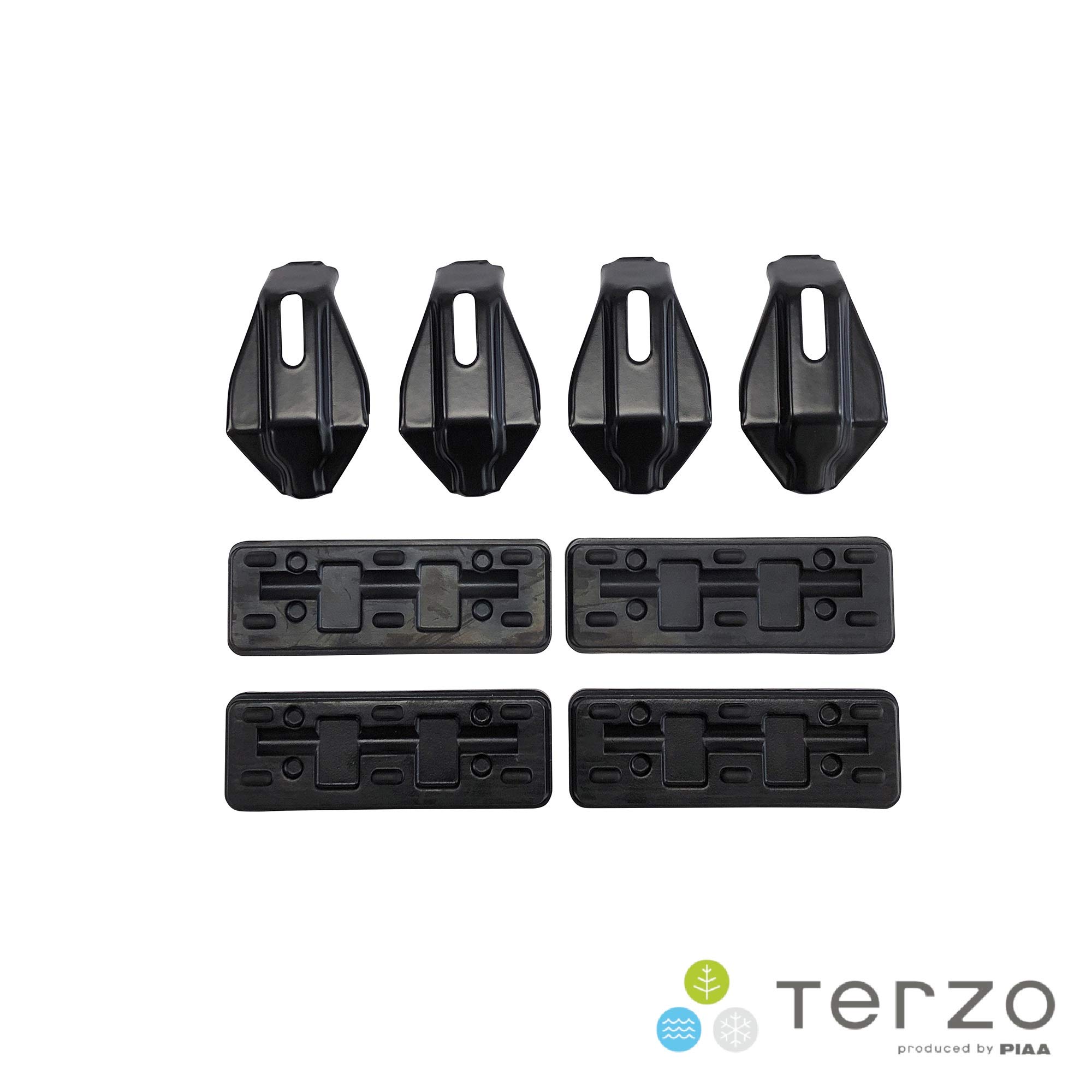 TERZO ホルダーEH394＆バーEB2＆フットEF14BLXセット TERZO ホルダーEH394＆バーEB2＆フットEF14BLXセット Amazon.co