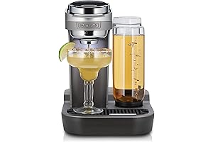 Bartesian Duet Cocktail Machine: Your Key to Effortless Cocktails