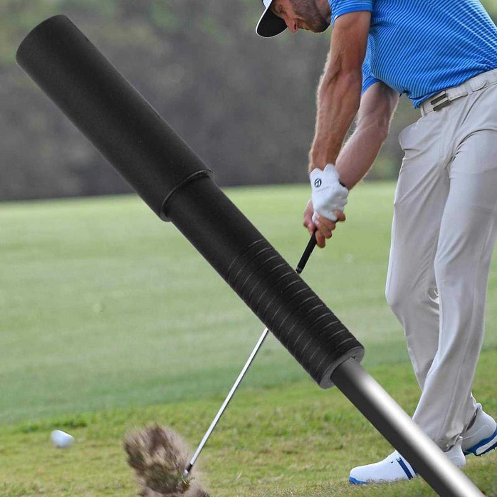 50Pcs Golf Schläger Schaft Verlängerung Stock Extender für Graphit Schäfte