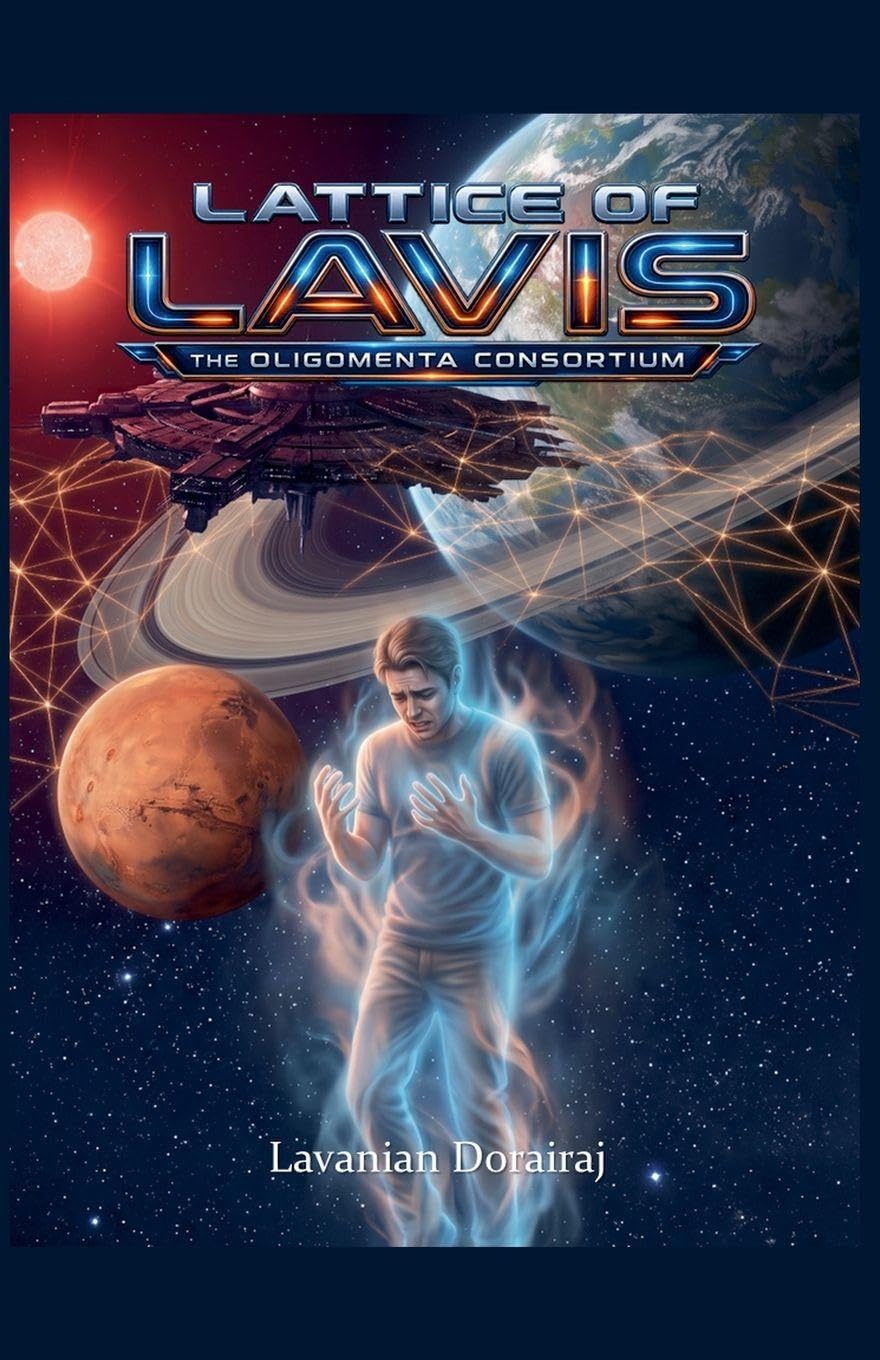 Lattice of Lavis: The Oligomenta Consortium: 1