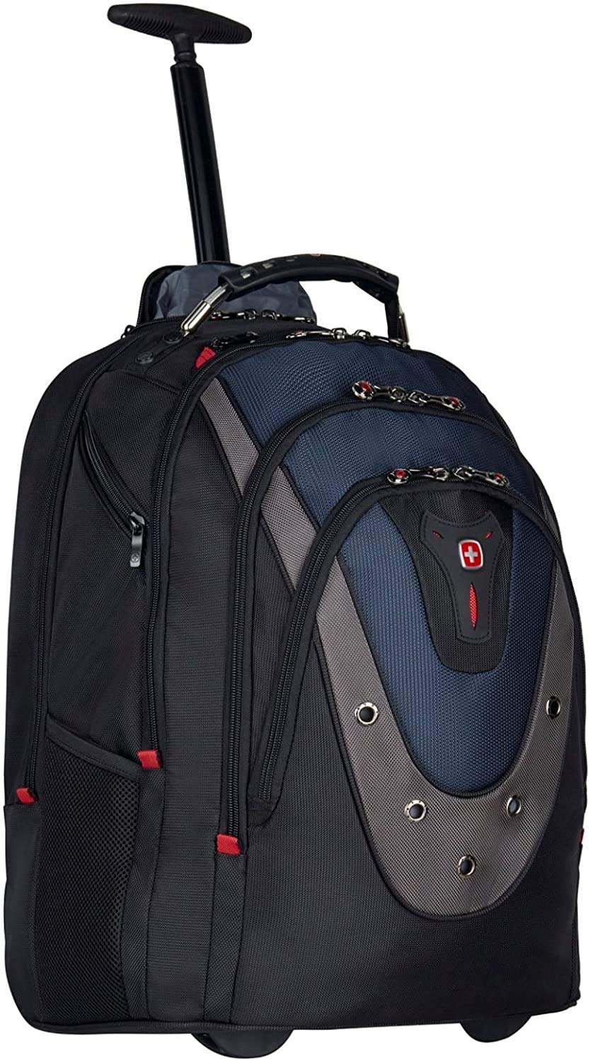 旅行かばん・小分けバッグ WENGER SwissGear 602877 Victorinox Ibex WENGER SwissGear 602877 Victorinox Ibex - メルカリ