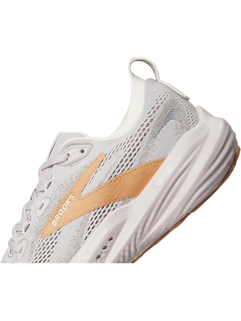 Yellow Brooks Glycerin 22