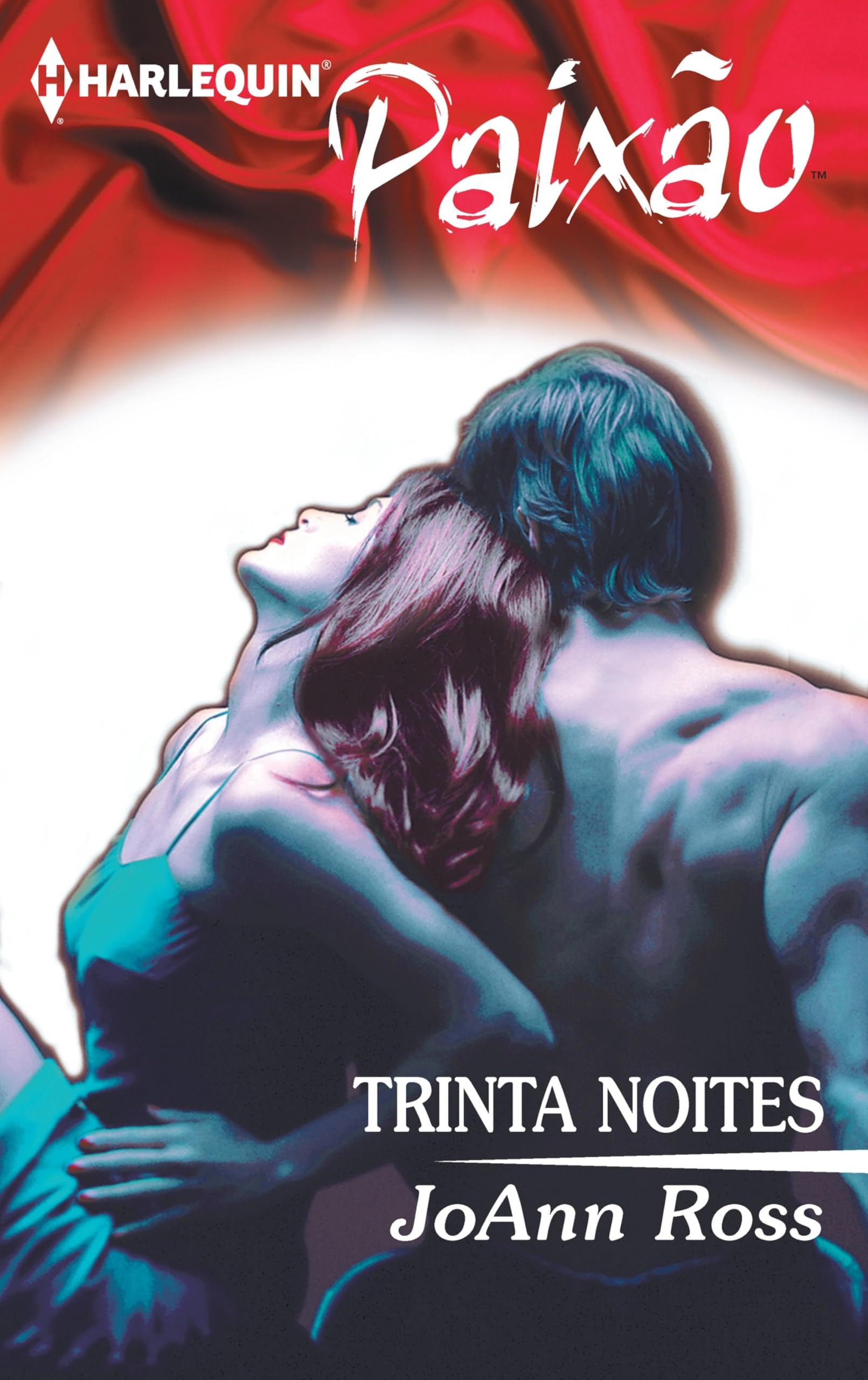 Trinta noites (Portuguese Edition)