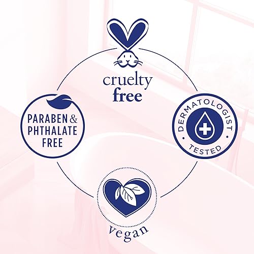 Miniatura 4 de Dr Teal's Exfoliante corporal de sal del Himalaya rosa, restaura y repone con sal de Epsom pura y aceites esenciales, 16 onzas (paquete de 3) (el