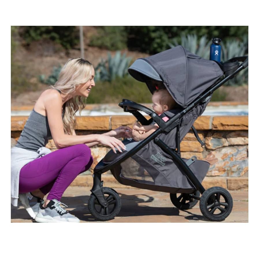 Amazon.com : Baby Trend Expedition® Race Tec™ Jogger, Ultra