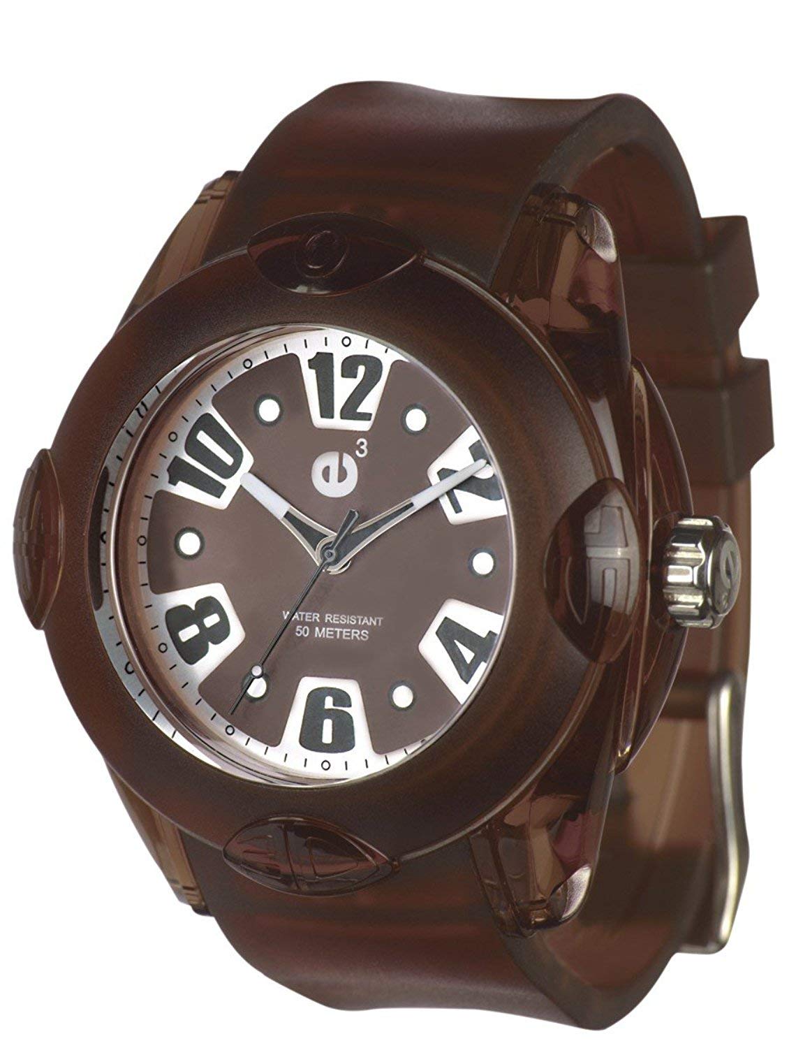 e3 Rainbow 02013050 Unisex Watch